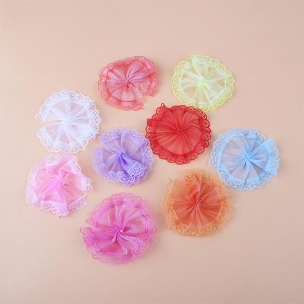 decorative flowers & wreaths 10 pcs foreign trade handmade fabric 8 cm chiffon peony flower diy shoes hat headdress
decorative flowers & wreaths 10 pcs foreign trade handmade fabric 8 cm chiffon peony flower diy shoes hat headdress