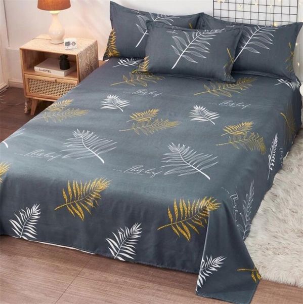 sheets & sets bedding sheet (1pc flat + 2pcs cases) fashion reactive printed bedsheet bed linens for kids adults comfortable
sheets & sets bedding sheet (1pc flat + 2pcs cases) fashion reactive printed bedsheet bed linens for kids adults comfortable