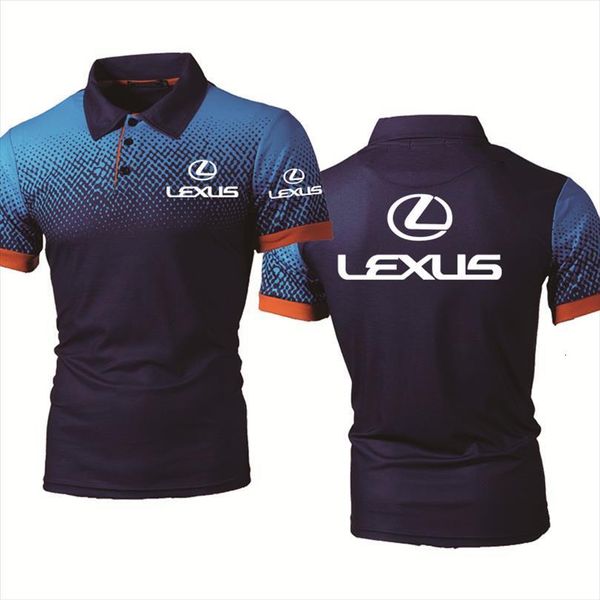 summer shirt lexus car printing men polos gradient lapelneck cotton casual short sleeve, White;black
summer shirt lexus car printing men polos gradient lapelneck cotton casual short sleeve, White;black