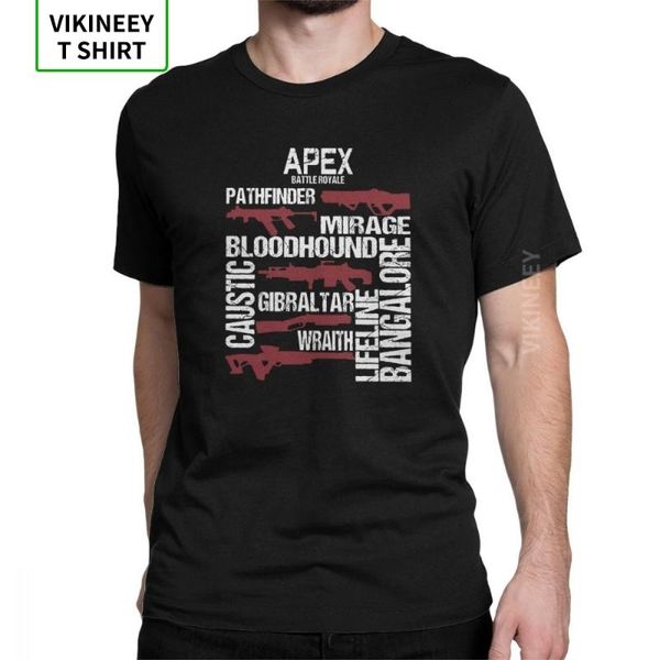 men's t-shirts apex legends royale glossary t shirt for men funny battle game tee short sleeve present, White;black
men's t-shirts apex legends royale glossary t shirt for men funny battle game tee short sleeve present, White;black
