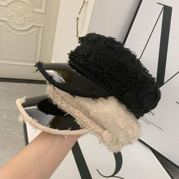 berets european and american style ladies autumn winter fashion beret korean version of the wild thin literary painter hat, Blue;gray
berets european and american style ladies autumn winter fashion beret korean version of the wild thin literary painter hat, Blue;gray