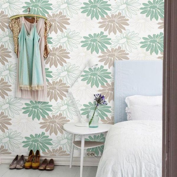 wallpapers chrysanthemum modern art furniture decal wallpaper living room adhesive wall paper waterproof stickers for cabinet desk
wallpapers chrysanthemum modern art furniture decal wallpaper living room adhesive wall paper waterproof stickers for cabinet desk