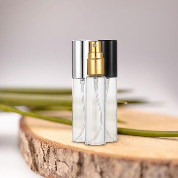 storage bottles & jars 12pcs 10ml perfume atomizer spray glass bottle sprayer for home travel
storage bottles & jars 12pcs 10ml perfume atomizer spray glass bottle sprayer for home travel