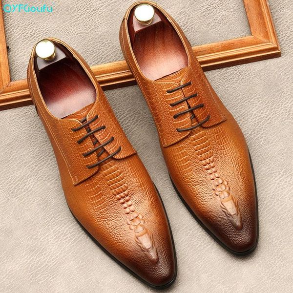 dress shoes handmade carving men genuine leather quality italian design black khaki color hand-polished pointed toe wedding shoe
dress shoes handmade carving men genuine leather quality italian design black khaki color hand-polished pointed toe wedding shoe