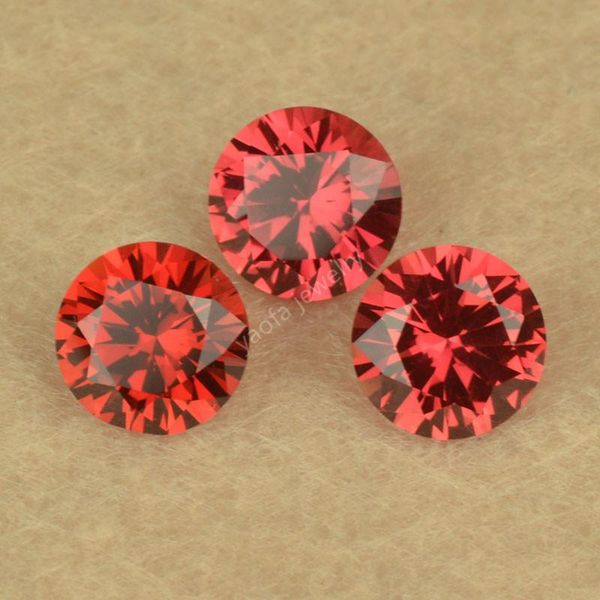 other 0.8~3mm hardness 9 57# padma orange red color synthetic corundum stone small round shape cut loose gems for jewelry wax setting
other 0.8~3mm hardness 9 57# padma orange red color synthetic corundum stone small round shape cut loose gems for jewelry wax setting