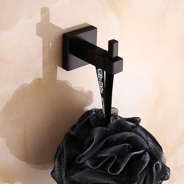 robe hooks black square clothes kitchen living room wall hanging door rear hook for cap,coat,clothes gancho
robe hooks black square clothes kitchen living room wall hanging door rear hook for cap,coat,clothes gancho
