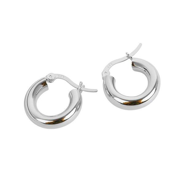 hoop & huggie fashion geometric metal style earrings simple korean design for women minimalist jewelry 2021, Golden;silver
hoop & huggie fashion geometric metal style earrings simple korean design for women minimalist jewelry 2021, Golden;silver