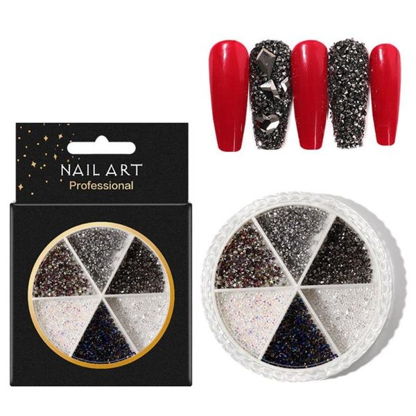 nail art decorations mixed color rhinestone 3d decoration in wheel white ab small irregular beads accessories, Silver;gold
nail art decorations mixed color rhinestone 3d decoration in wheel white ab small irregular beads accessories, Silver;gold
