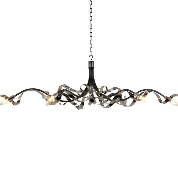 pendant lamps postmodern light luxury living room dining model chandelier creative stainless steel personality simple
pendant lamps postmodern light luxury living room dining model chandelier creative stainless steel personality simple