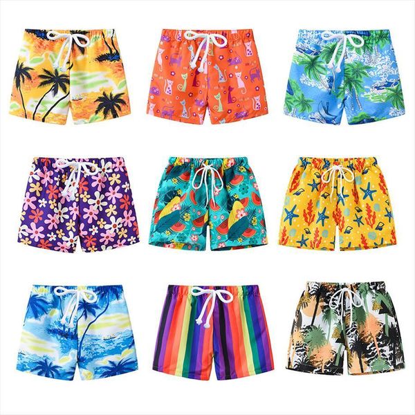 2 10 yrs boys girls shorts summer teen swimming kids children pants panties beach holiday, Black
2 10 yrs boys girls shorts summer teen swimming kids children pants panties beach holiday, Black