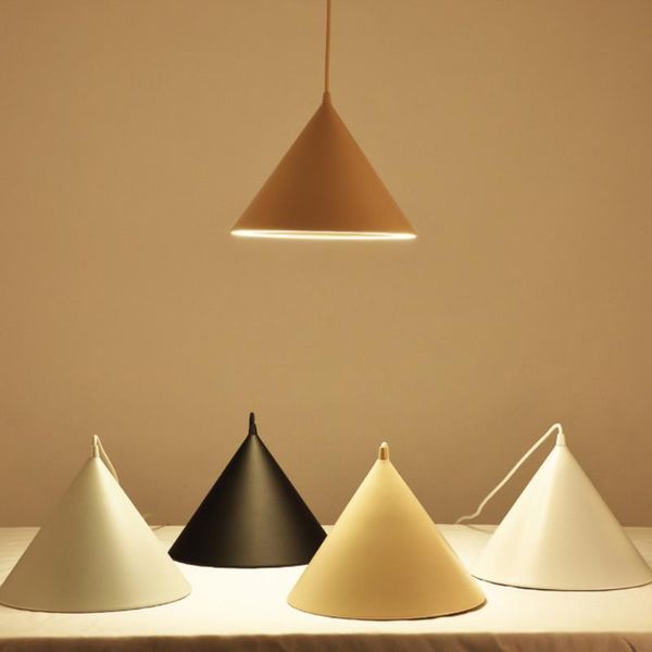 pendant lamps modern led cone light fixture double bulbs hanging lamp luminaire nordic home decor kitchen room suspension droplight
pendant lamps modern led cone light fixture double bulbs hanging lamp luminaire nordic home decor kitchen room suspension droplight