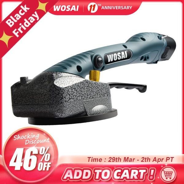 power tool sets wosai wireless tile installation portable smart tiler floor vitero wall vibration machine brick
power tool sets wosai wireless tile installation portable smart tiler floor vitero wall vibration machine brick