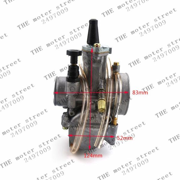 motorcycle fuel system koso 30mm pwk carburetor for dirt pit bike enduro supermoto off road
motorcycle fuel system koso 30mm pwk carburetor for dirt pit bike enduro supermoto off road