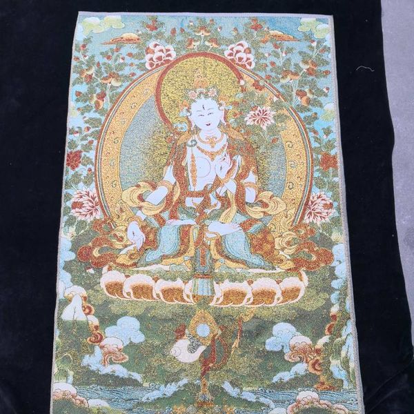 other arts and crafts tibetan thangka buddha statue nepal portrait white tara
other arts and crafts tibetan thangka buddha statue nepal portrait white tara