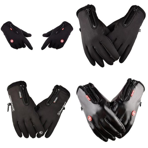cycling gloves outdoors men and women with zipper motion black windproof waterproof mountaineering skiing keep warm glove
cycling gloves outdoors men and women with zipper motion black windproof waterproof mountaineering skiing keep warm glove