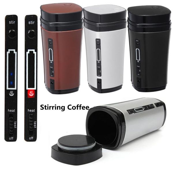 water bottles usb rechargeable heating bottle coffee cup self stirring auto mix mug warmer automatic mixing insulation
water bottles usb rechargeable heating bottle coffee cup self stirring auto mix mug warmer automatic mixing insulation