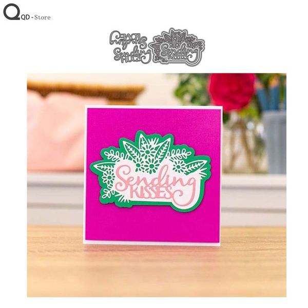 painting supplies 2021 metal dies word border model cutting stamps scrapbooking mold cut handmade tools diy craft decoration
painting supplies 2021 metal dies word border model cutting stamps scrapbooking mold cut handmade tools diy craft decoration