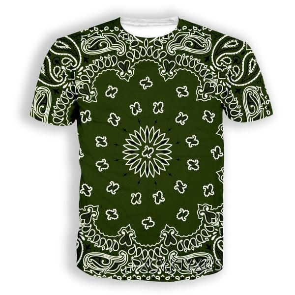 men's t-shirts bandana pattern 3d print causal clothing fashion men women hip hopt-shirt plus size s-7xl harajuku graphic t shirts, White;black
men's t-shirts bandana pattern 3d print causal clothing fashion men women hip hopt-shirt plus size s-7xl harajuku graphic t shirts, White;black