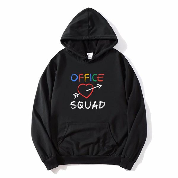 women's hoodies & sweatshirts office ladies hr squad human resource admin team present soft quality gift women hooded hooodie sweatshir, Black
women's hoodies & sweatshirts office ladies hr squad human resource admin team present soft quality gift women hooded hooodie sweatshir, Black