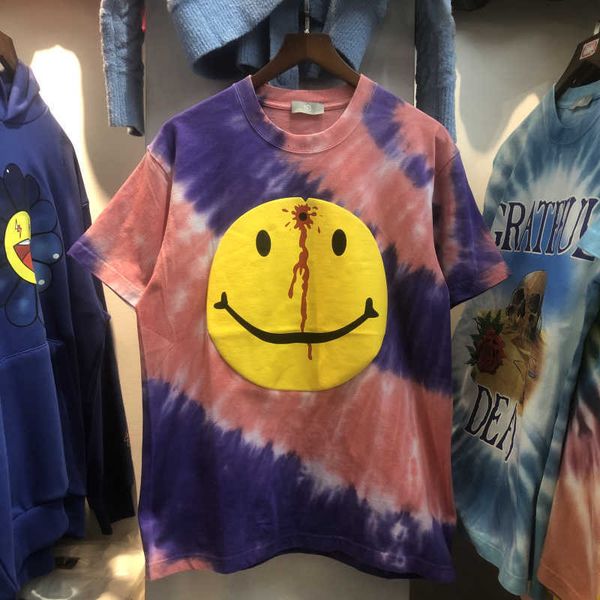 men's t-shirts tie dye t shirt men women dreams blossom in time printed tee streetwear 3qds, White;black
men's t-shirts tie dye t shirt men women dreams blossom in time printed tee streetwear 3qds, White;black