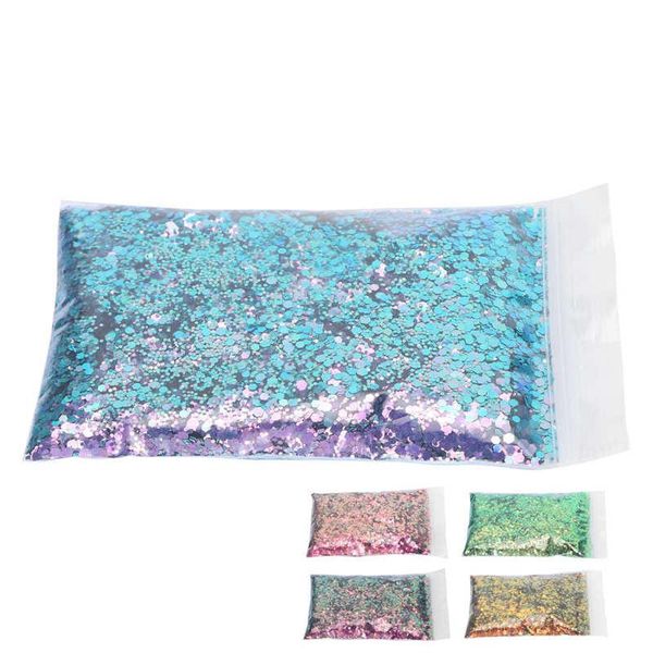 nail glitter 50g hexagonal shape sequins diy craft face body art decoration accessory, Silver;gold
nail glitter 50g hexagonal shape sequins diy craft face body art decoration accessory, Silver;gold