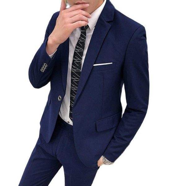 men's suits & blazers ( jacket + vets +pants ) fashion boutique solid color casual business mens suit groom wedding men formal social s, White;black
men's suits & blazers ( jacket + vets +pants ) fashion boutique solid color casual business mens suit groom wedding men formal social s, White;black