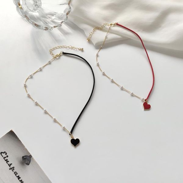 pendant necklaces fashion heart necklace for women aesthetic jewelry initial charms asymmetric collarbone chain cute wedding party choker, Silver
pendant necklaces fashion heart necklace for women aesthetic jewelry initial charms asymmetric collarbone chain cute wedding party choker, Silver