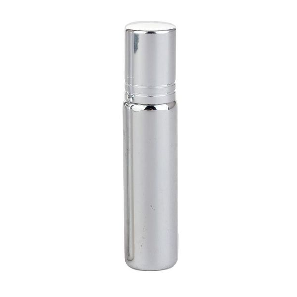 2022 new 10ml roll on glass bottle black gold silver fragrances essential oil perfume bottles with metal roller ball customizable logo
2022 new 10ml roll on glass bottle black gold silver fragrances essential oil perfume bottles with metal roller ball customizable logo