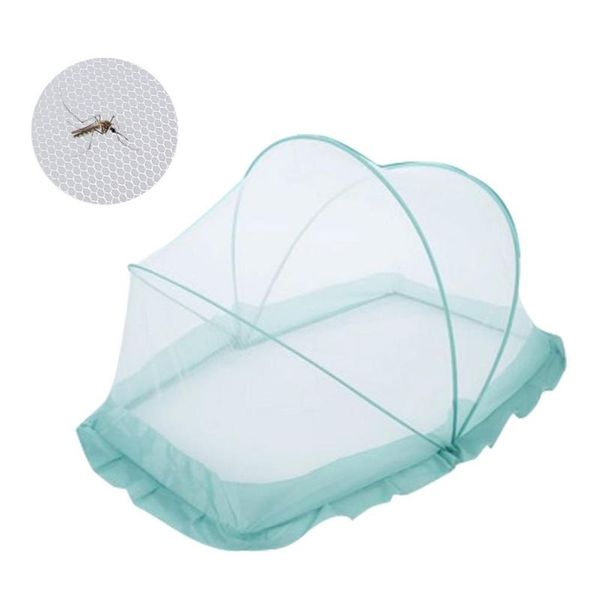 crib netting baby portable foldable bed mosquito net breathable born sleep travel play tent children
crib netting baby portable foldable bed mosquito net breathable born sleep travel play tent children