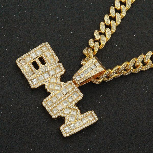 chains men hip hop pendant necklace with 13mm miami cuban chain iced out bling hiphop necklaces male fashion jewelry, Silver
chains men hip hop pendant necklace with 13mm miami cuban chain iced out bling hiphop necklaces male fashion jewelry, Silver