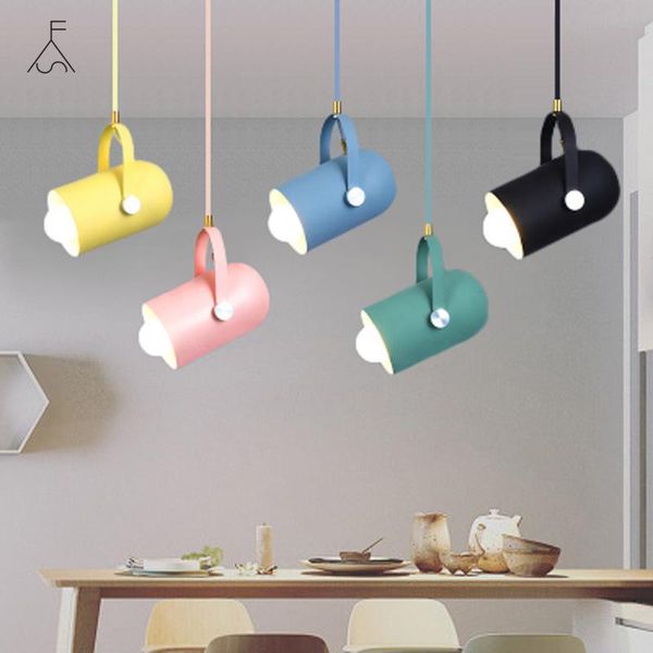 pendant lamps nordic minimalism droplight angle adjustable e27 small lights, home decor lighting lamp and bar showcase spot light
pendant lamps nordic minimalism droplight angle adjustable e27 small lights, home decor lighting lamp and bar showcase spot light