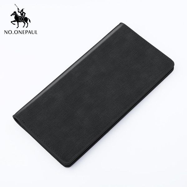 wallets no.onepaul men's wallet ultra-thin long canvas pattern suit bag personality soft tide brand men, Red;black
wallets no.onepaul men's wallet ultra-thin long canvas pattern suit bag personality soft tide brand men, Red;black