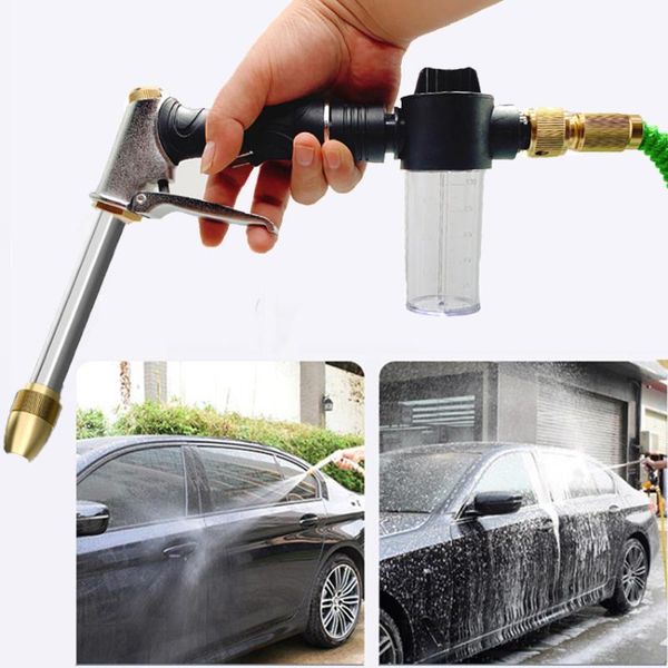 watering equipments garden water spray lawn sprinkler gun ajustable hose nozzles high pressure car wash power washer cleaning tools
watering equipments garden water spray lawn sprinkler gun ajustable hose nozzles high pressure car wash power washer cleaning tools