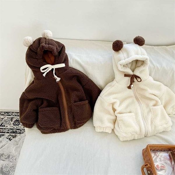 milancel winter kids hoodies fur lining girls sweatshirts fleece girs hooded outfit 211110, Black
milancel winter kids hoodies fur lining girls sweatshirts fleece girs hooded outfit 211110, Black