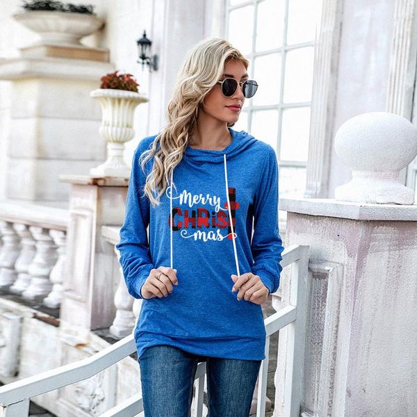 women's hoodies & sweatshirts merry christmas letter print hoodie women autumn long sleeve drawstring hooded sweatshirt ladies oversize, Black
women's hoodies & sweatshirts merry christmas letter print hoodie women autumn long sleeve drawstring hooded sweatshirt ladies oversize, Black