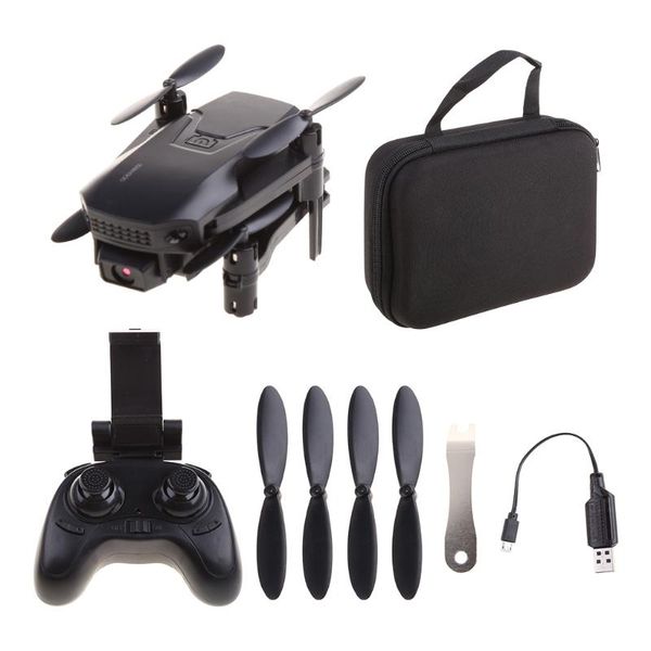 drones 583e foldable brushless 360°roll drone pography quadcopter with wifi fpv 4k camera
drones 583e foldable brushless 360°roll drone pography quadcopter with wifi fpv 4k camera