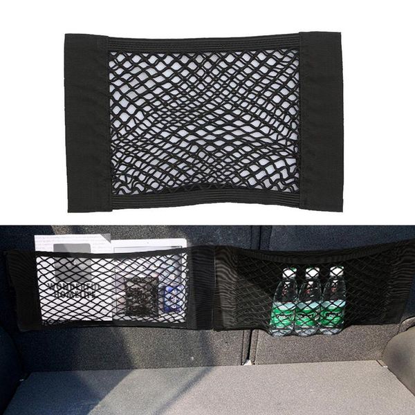 car organizer trunk storage box bag mesh net styling luggage magic sticking holder pocket auto sticker accessories
car organizer trunk storage box bag mesh net styling luggage magic sticking holder pocket auto sticker accessories