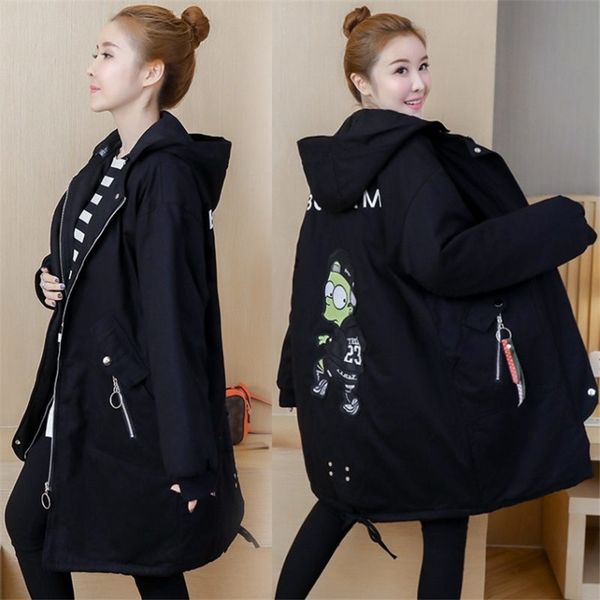 tracksuits long cotton coat for pregnant women, korean winter clothes, large size, loose, thick, padded, drawing, embroidered, f2215 jl8a, Gray
tracksuits long cotton coat for pregnant women, korean winter clothes, large size, loose, thick, padded, drawing, embroidered, f2215 jl8a, Gray