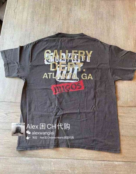 gallerydepts gallerysdepts outlet us buyer x migos co branded t-shirtin stock, White;black
gallerydepts gallerysdepts outlet us buyer x migos co branded t-shirtin stock, White;black
