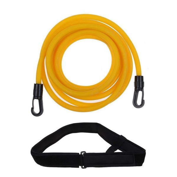 pool & accessories reliable outdoor gear swimming belt for stationary resistance training with drag parachute elastic tether
pool & accessories reliable outdoor gear swimming belt for stationary resistance training with drag parachute elastic tether