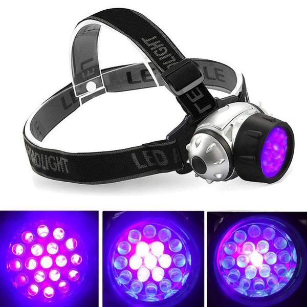 other led lighting uv purple headlamp ultraviolet 395nm rainproof headlights 3 battery camping hunting head torch light lamp
other led lighting uv purple headlamp ultraviolet 395nm rainproof headlights 3 battery camping hunting head torch light lamp