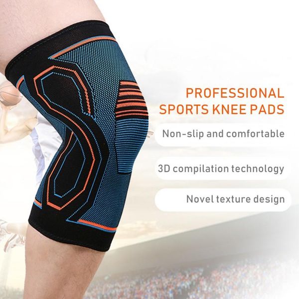 elbow & knee pads support brace ,knee compression strap pad for sports, knitted pain relief protection against, Black;gray
elbow & knee pads support brace ,knee compression strap pad for sports, knitted pain relief protection against, Black;gray