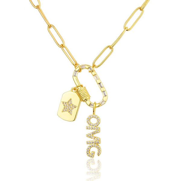 pendant necklaces allme bling rhinestone toggle clasp circle necklace for women gold brass star coin hollow link chains gifts, Silver
pendant necklaces allme bling rhinestone toggle clasp circle necklace for women gold brass star coin hollow link chains gifts, Silver