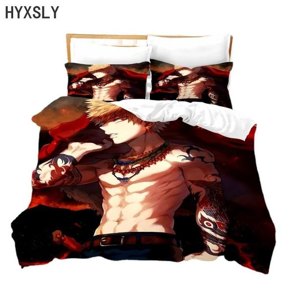 bedding sets my hero academia 3d cartoon set twin full king size bed linens for young anime printed kids duvet cover bedclothes
bedding sets my hero academia 3d cartoon set twin full king size bed linens for young anime printed kids duvet cover bedclothes