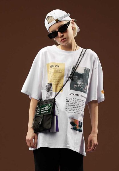 men's t-shirts polo shirt t-shirts funny printed short sleeve tshirts summer hip hop casual cotton streetwear black white sweethearts o, White;black
men's t-shirts polo shirt t-shirts funny printed short sleeve tshirts summer hip hop casual cotton streetwear black white sweethearts o, White;black