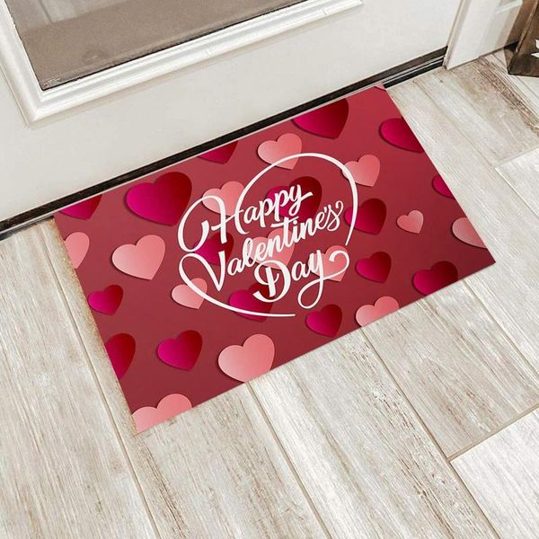 carpets decor valentine's day welcome doormats home carpet living room kitchen decoration mat
carpets decor valentine's day welcome doormats home carpet living room kitchen decoration mat