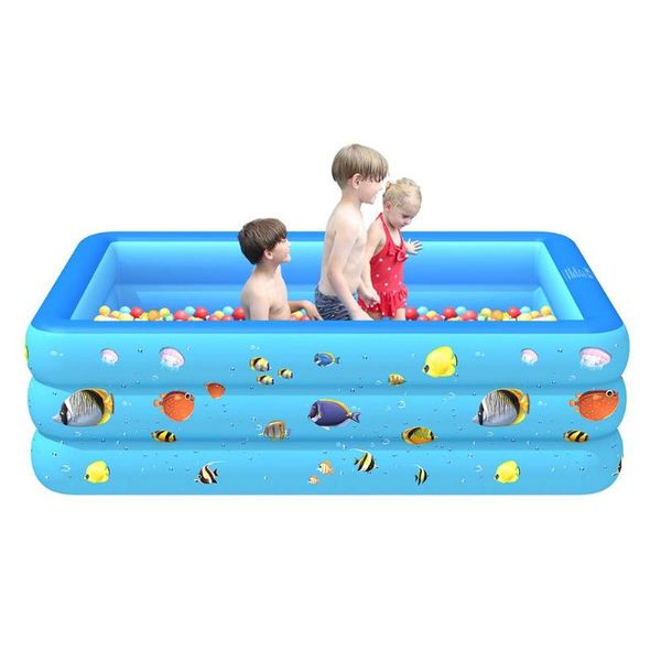 pool & accessories inflatable swimming summer home garden large 3 layer baby kid water play padding bathtub for kids adult
pool & accessories inflatable swimming summer home garden large 3 layer baby kid water play padding bathtub for kids adult