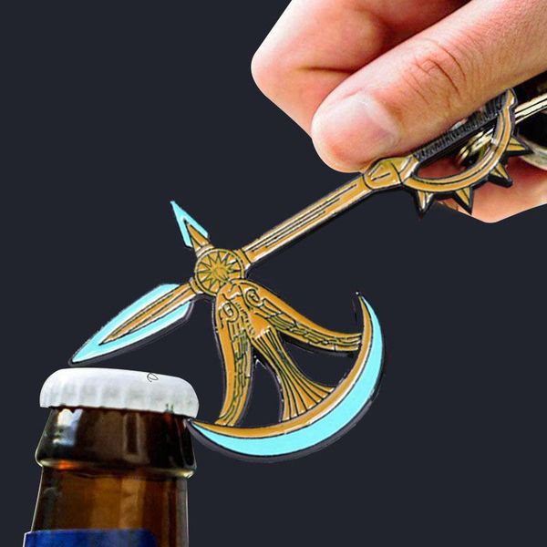 keychains seven sins around animation eskano axe rita bottle opener keychain arrogant sin pendant, Silver
keychains seven sins around animation eskano axe rita bottle opener keychain arrogant sin pendant, Silver