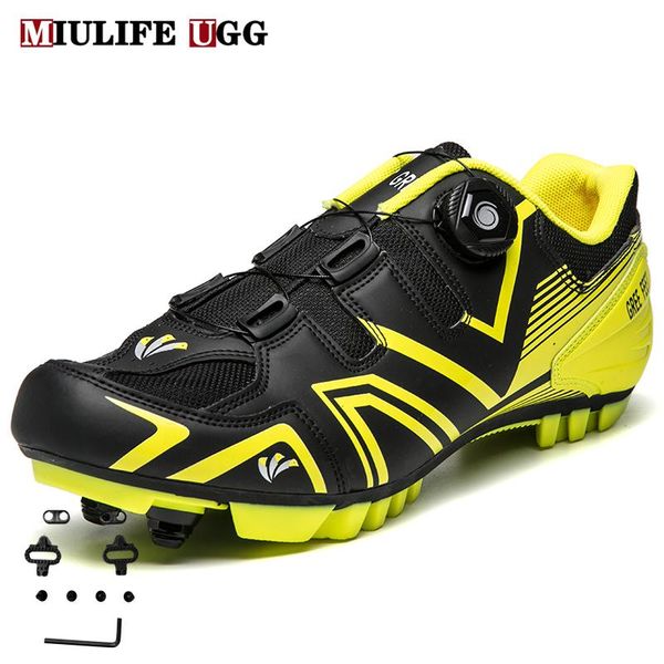 cycling footwear speed mtb shoes men outdoor sports team nonslip mountain bike sneakers racing women bicycle shoe cleat nylon, Black
cycling footwear speed mtb shoes men outdoor sports team nonslip mountain bike sneakers racing women bicycle shoe cleat nylon, Black