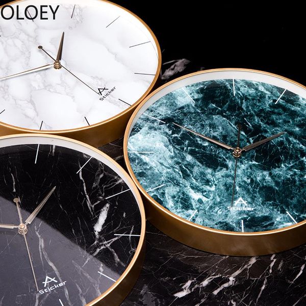 wall clocks marble large clock luxury gold modern mechanism living room bedroom silent office kitchen home decor 2021
wall clocks marble large clock luxury gold modern mechanism living room bedroom silent office kitchen home decor 2021